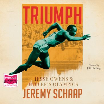 Triumph - Jeremy Schaap