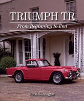 Triumph TR