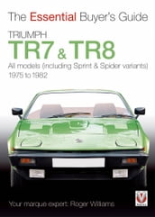 Triumph TR7 & TR8