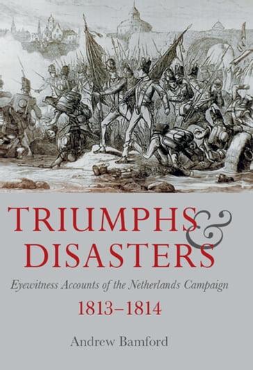 Triumphs & Disasters - Andrew Bamford