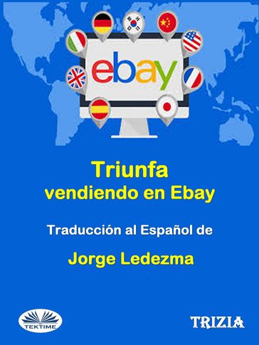 Triunfa Vendiendo En Ebay - Trizia
