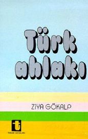 Türk Ahlak