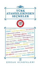 Türk Atasözlerinden Seçmeler