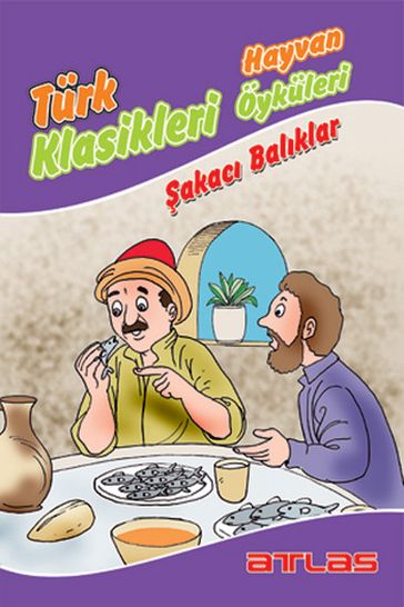 Türk Klasikleri - akac Balklar - KOLEKTIF