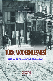 Türk Modernlemesi