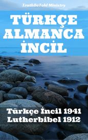 Türkçe Almanca ncl