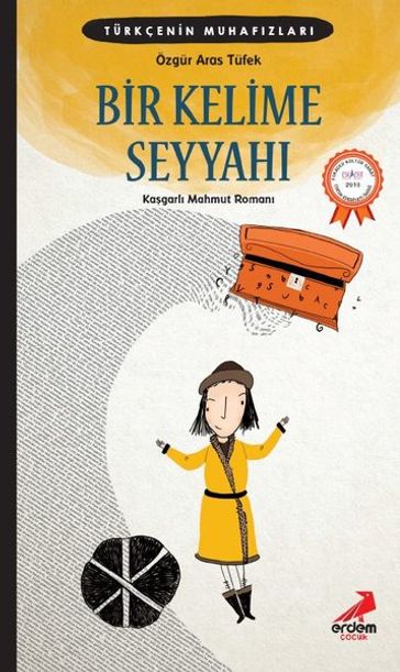 Türkçenin Muhafzlar 1 - Bir Kelime Seyyah - Özgur Aras Tufek