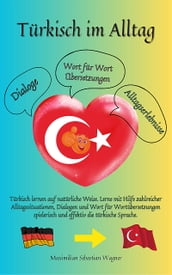 Türkisch im Alltag