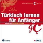 Türkisch lernen für Anfänger