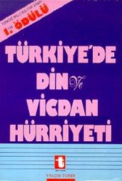 Türkiye de Din ve Vicdan Hürriyeti