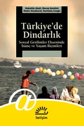 Türkiye de Dindarlk