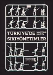 Türkiye de Skyönetimler