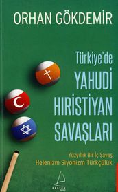 Türkiye de Yahudi Hristiyan Savalar