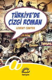 Türkiye de Çizgi Roman