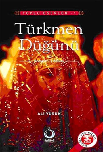 Türkmen Düünü - Sarkaç Yaynlar