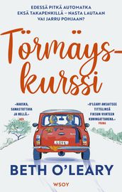 Törmäyskurssi