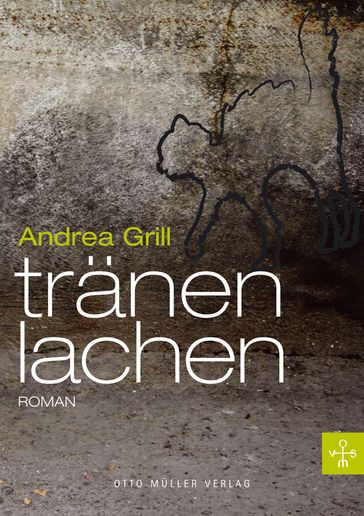 Tränenlachen - Andrea Grill