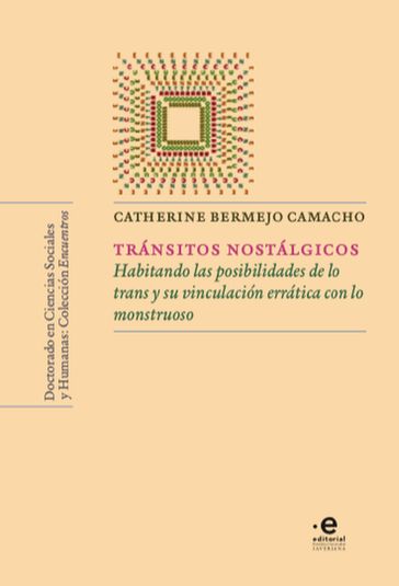 Tránsitos nostálgicos - Ingrid Catherine Bermejo Camacho
