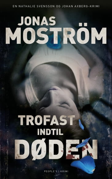 Trofast indtil døden - Jonas Mostrom