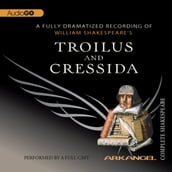 Troilus and Cressida