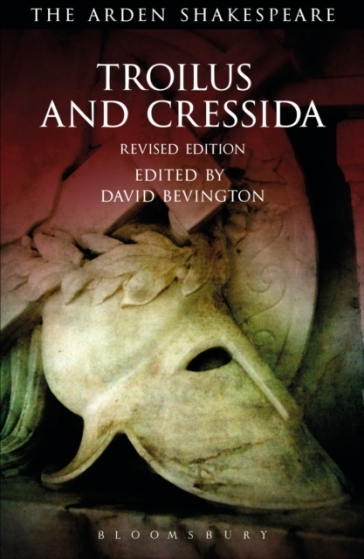 Troilus and Cressida - William Shakespeare