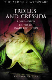 Troilus and Cressida