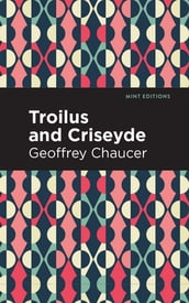 Troilus and Criseyde