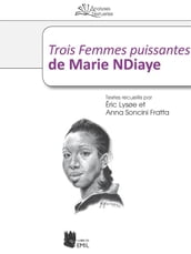 Trois Femmes puissantes de Marie NDiaye