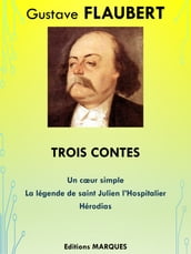 Trois contes