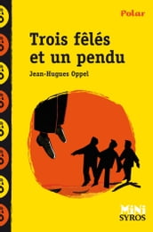 Trois félés et un pendu EPUB2