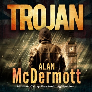 Trojan - Alan McDermott