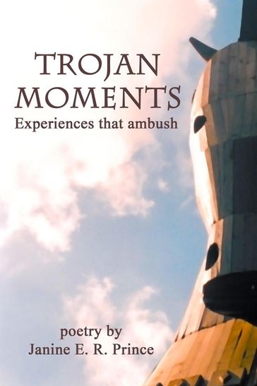 Trojan Moments: Experiences that Ambush - Janine E.R. Prince