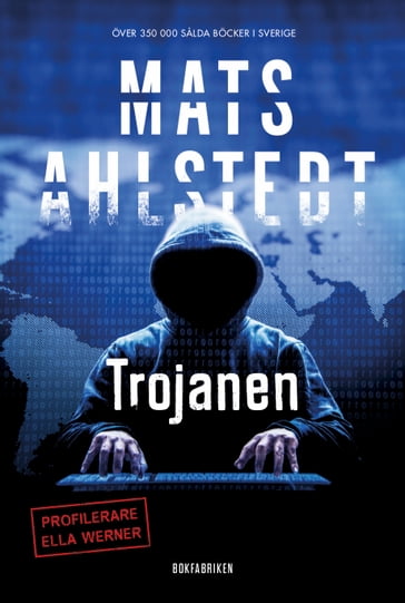 Trojanen - Mats Ahlstedt