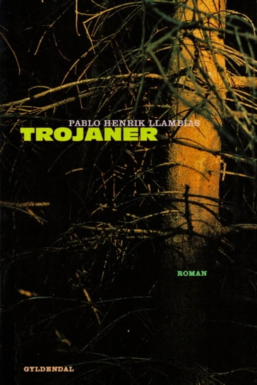 Trojaner - Pablo Llambías