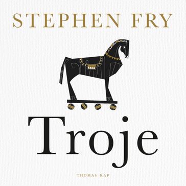 Troje - Stephen Fry