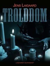 Trolddom