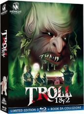 Troll Collection (Edizione Limitata) (3 Blu-Ray+Booklet)