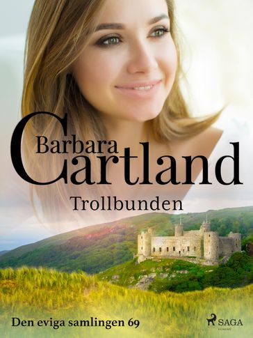 Trollbunden - Barbara Cartland