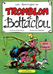 Tromblon et Bottaclou