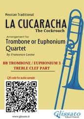 Trombone/Euphonium 3 t.c. part of 
