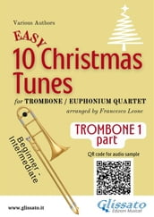 Trombone/Euphonium B.C. 1 part of 