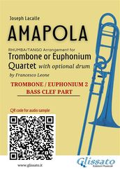 Trombone/Euphonium b.c. 2 of 