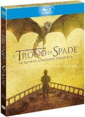 Trono di Spade (Il) - Stagione 05 (4 Blu-Ray)