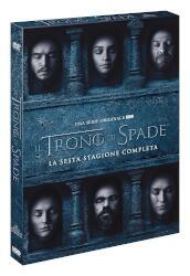 Trono Di Spade (Il) - Stagione 06 (Slipcase) (5 Dvd)