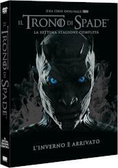 Trono Di Spade (Il) - Stagione 07 (4 Dvd)