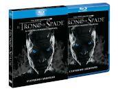 Trono Di Spade (Il) - Stagione 07 (3 Blu-Ray) (Stand Pack)