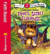 Troo s Secret Clubhouse