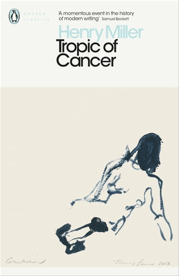 Tropic of Cancer - Henry Miller