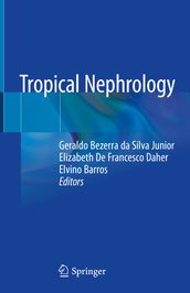 Tropical Nephrology