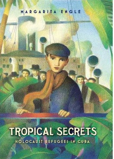 Tropical Secrets - Margarita Engle